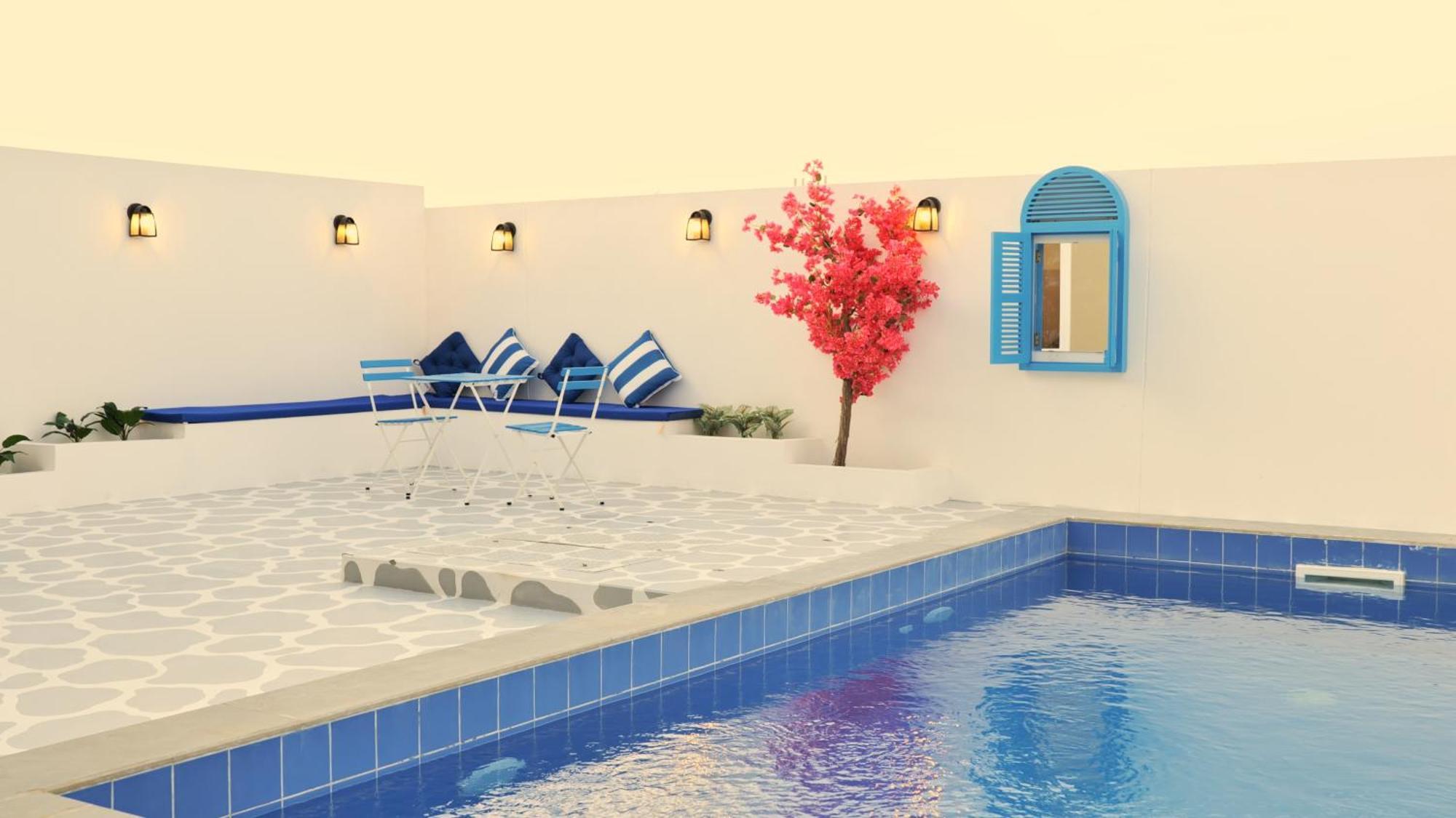 Palms Residence Inn دار النخيل Nizwa Exterior foto
